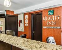 Quality Inn & Suites Columbia, South Carolina image 3