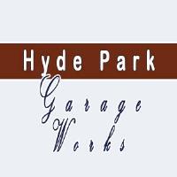Hyde Park Garage Works image 2
