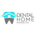 Dental Home Marietta logo