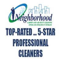 Neighborhood Cleaning Services - Manassas image 2