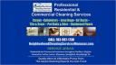 Neighborhood Cleaning Services - Manassas logo