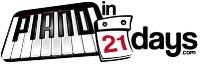 Piano In 21 Days image 1