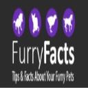 FurryFacts-Pet Care logo