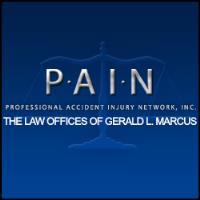 The Law Offices of Gerald L. Marcus image 1