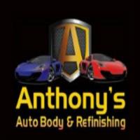 Anthony's Auto Body & Refinishing image 1