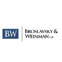 Broslavsky & Weinman, LLP logo