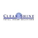 Clear Shine Maintenance logo