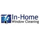 In-Home Window Cleaning logo