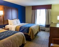 Comfort Inn and suites Statesboro image 3