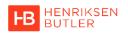 Henriksen Butler logo