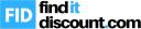 Fnd It Discount logo