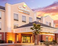 Comfort Inn and suites Statesboro image 5