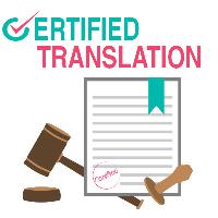 Certified Translation image 2