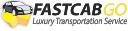 FAST CAB GO Luxury Transportation Service logo