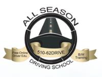 ALL SEASON DRIVING SCHOOL image 1