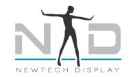 Mannequins for sale at NewTechDisplay.com image 1