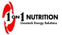 1 ON 1 NUTRITION image 1