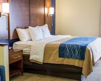 Comfort Inn and suites Statesboro image 8