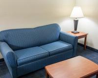 Comfort Inn and suites Statesboro image 9