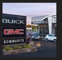 Bommarito Buick GMC West County image 1