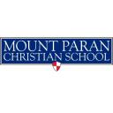 Mount Paran Christian School logo