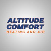 Altitude Comfort Heating and Air image 2