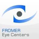 Fromer Eye Center logo