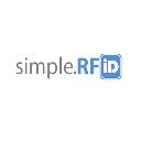 Simple RFID logo
