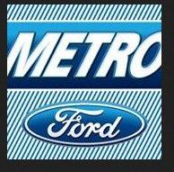 Metro Ford Miami image 2