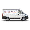 Altitude Comfort Heating and Air logo