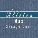 Allston Max Garage Service logo