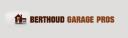 Berthoud Garage Pros logo