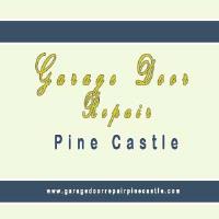Garage Door Repair Pine Castle image 1