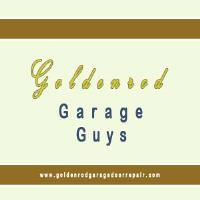 Goldenrod Garage Guys image 8