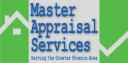 Master Appraisal Services logo