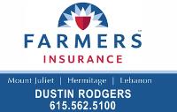 Dustin Rodgers Farmers Insurance Agency image 1