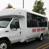 Fast Deer Bus Charter image 4