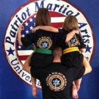 Patriot Martial Arts image 3