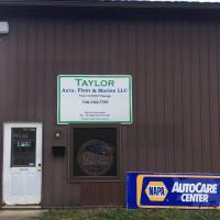 Taylor Auto & Fleet Services  image 1