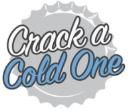 Crack A Cold One logo