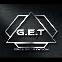 GET Transportation logo