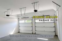 Westford Garage Door Masters image 3