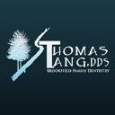 Brookfield Family Dentistry: Thomas Tang, DDS logo