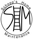 Schopp’s Home Maintenance logo