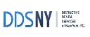 Distinctive Dental Services of New York, PC logo