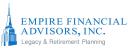 Empire Financial Advisors, Inc. logo