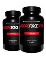 Androforce X10 Reviews image 1