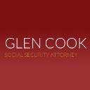 Glen Cook Social Security Attorney logo