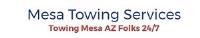 Mesa Towing Services image 1