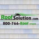 Roof Solution logo